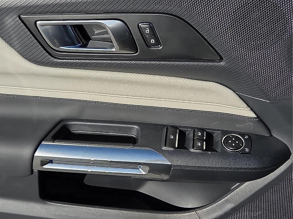 new 2026 Ford Mustang car, priced at $60,305