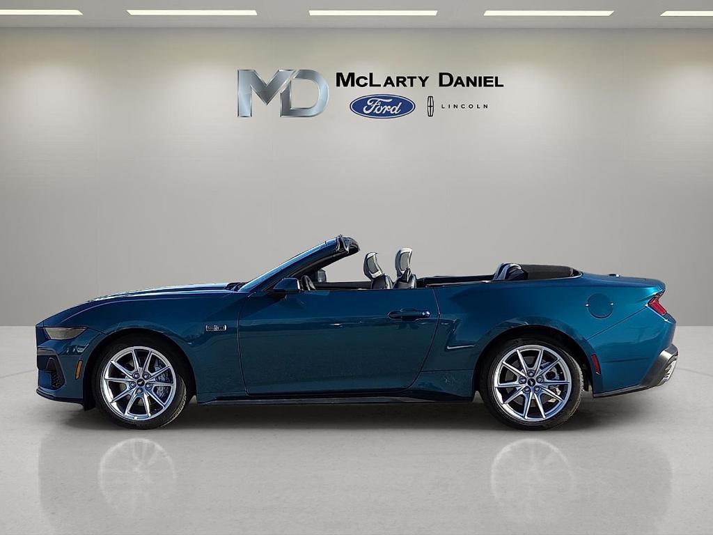 new 2026 Ford Mustang car, priced at $60,305