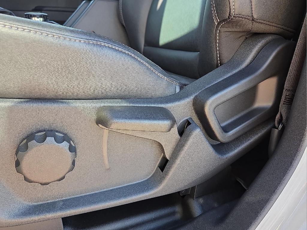 new 2026 Ford Bronco car, priced at $58,535