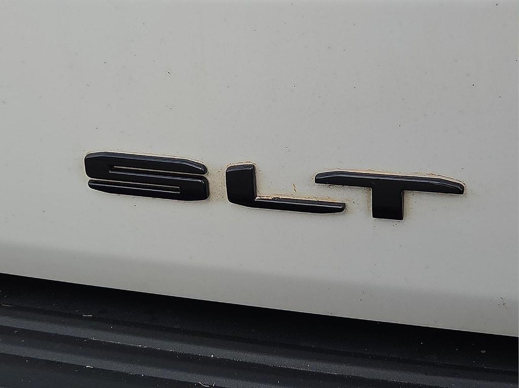 used 2023 GMC Yukon car, priced at $46,777