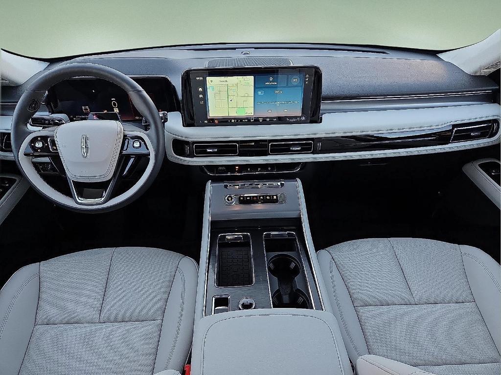 new 2026 Lincoln Aviator car, priced at $63,735