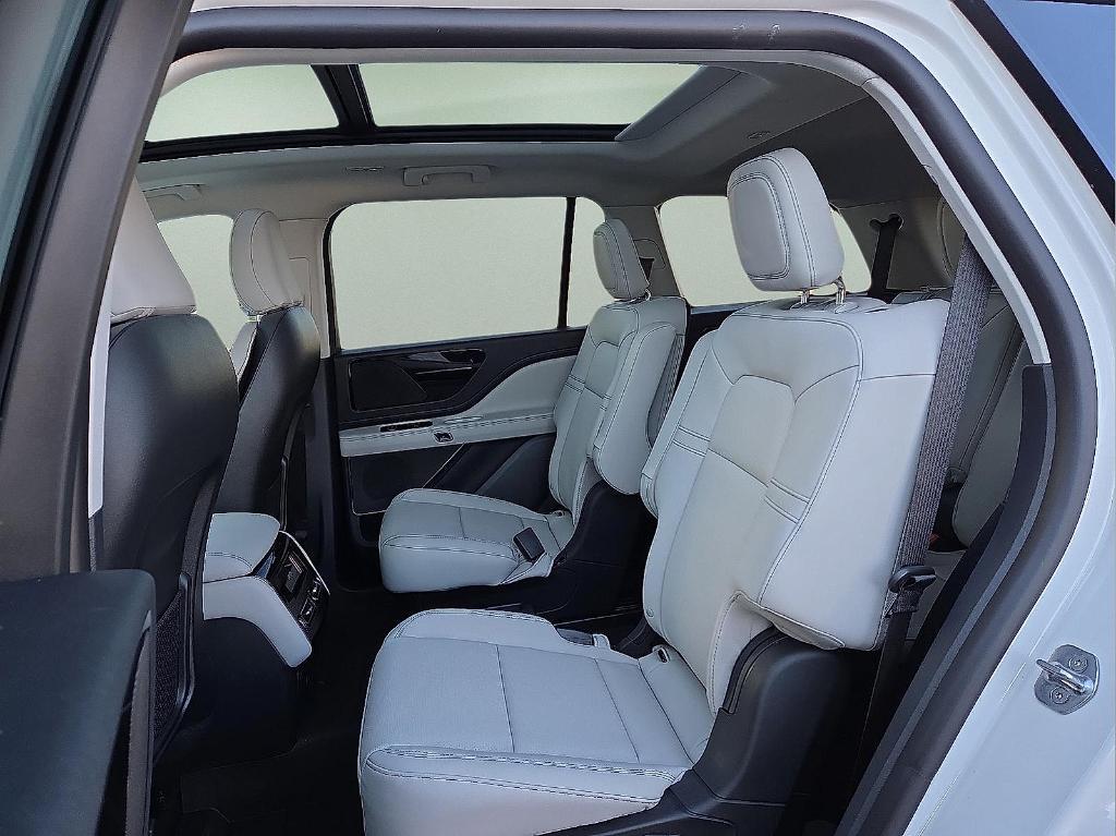 new 2026 Lincoln Aviator car, priced at $63,735