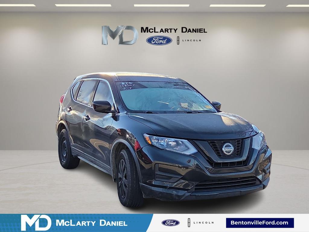 used 2018 Nissan Rogue car, priced at $12,595
