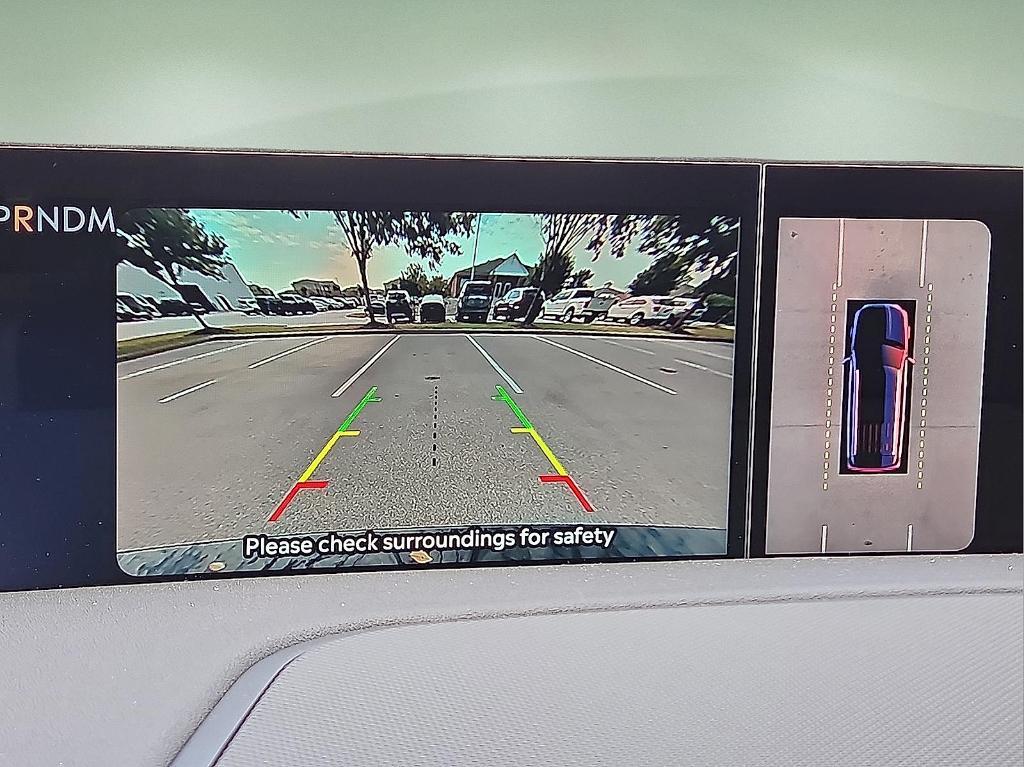 new 2025 Lincoln Navigator L car, priced at $95,681