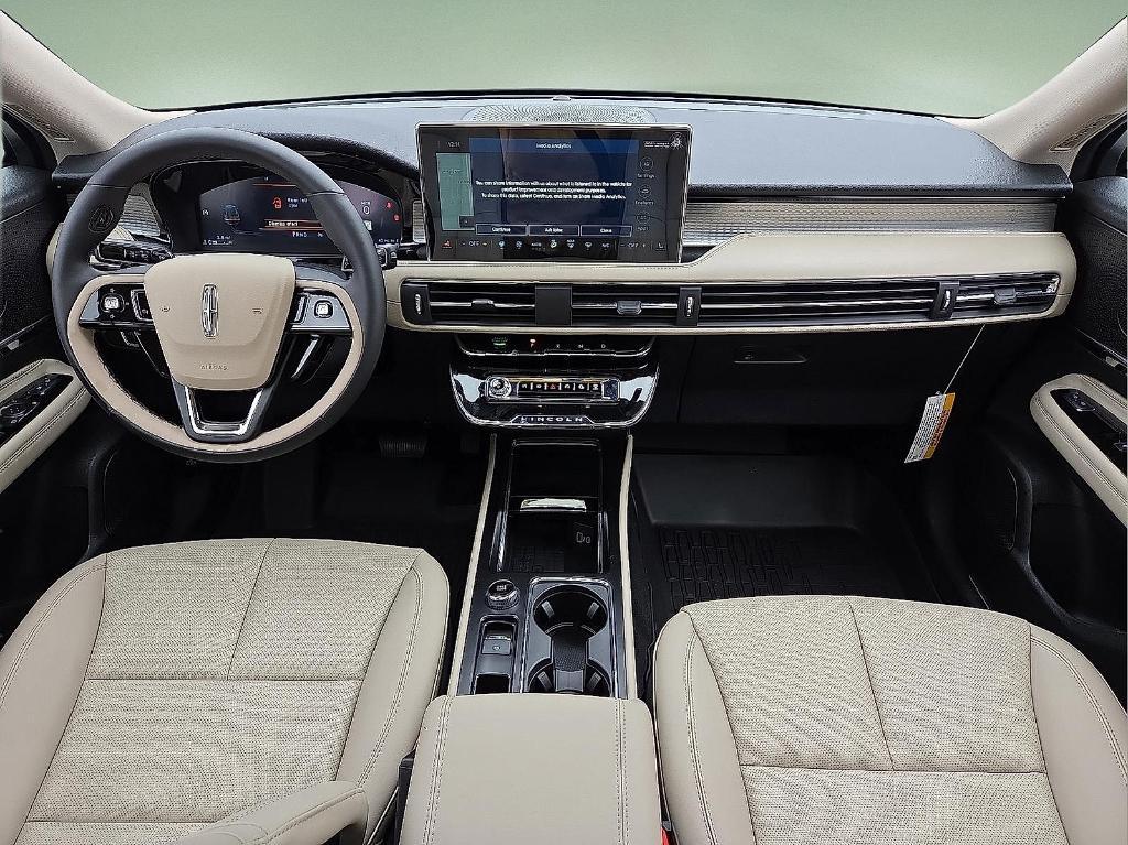 new 2026 Lincoln Corsair car, priced at $45,195