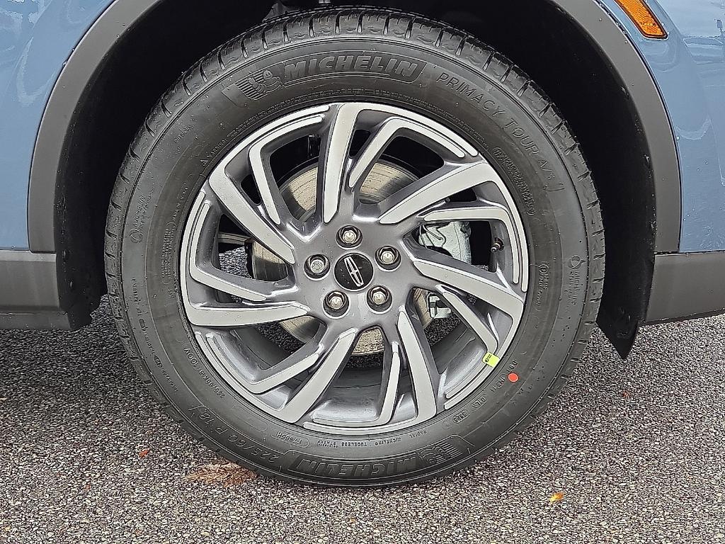 new 2026 Lincoln Corsair car, priced at $45,195