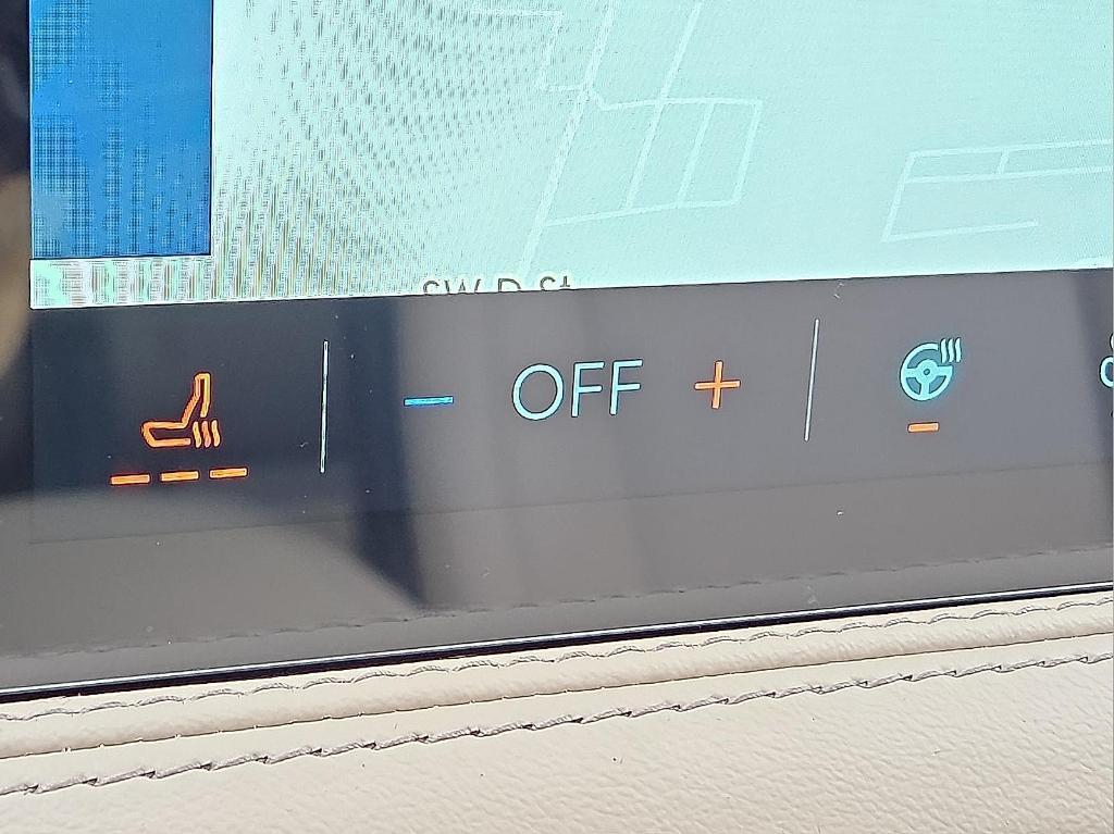 new 2026 Lincoln Corsair car, priced at $45,195