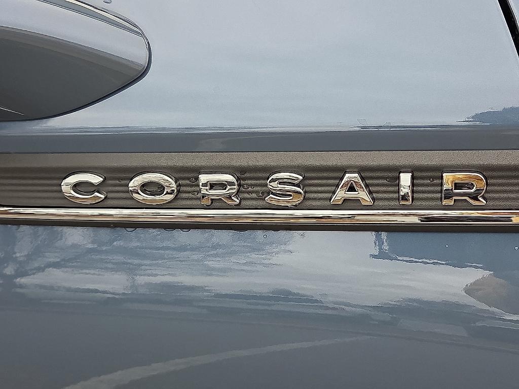 new 2026 Lincoln Corsair car, priced at $45,195