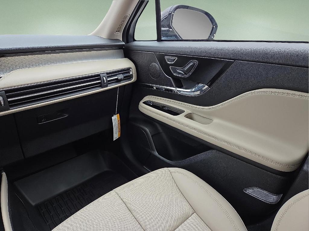 new 2026 Lincoln Corsair car, priced at $45,195