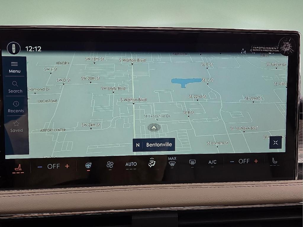 new 2026 Lincoln Corsair car, priced at $45,195