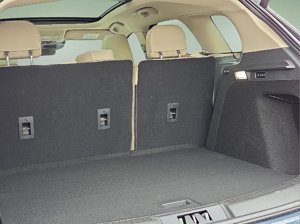 new 2026 Lincoln Corsair car, priced at $45,195