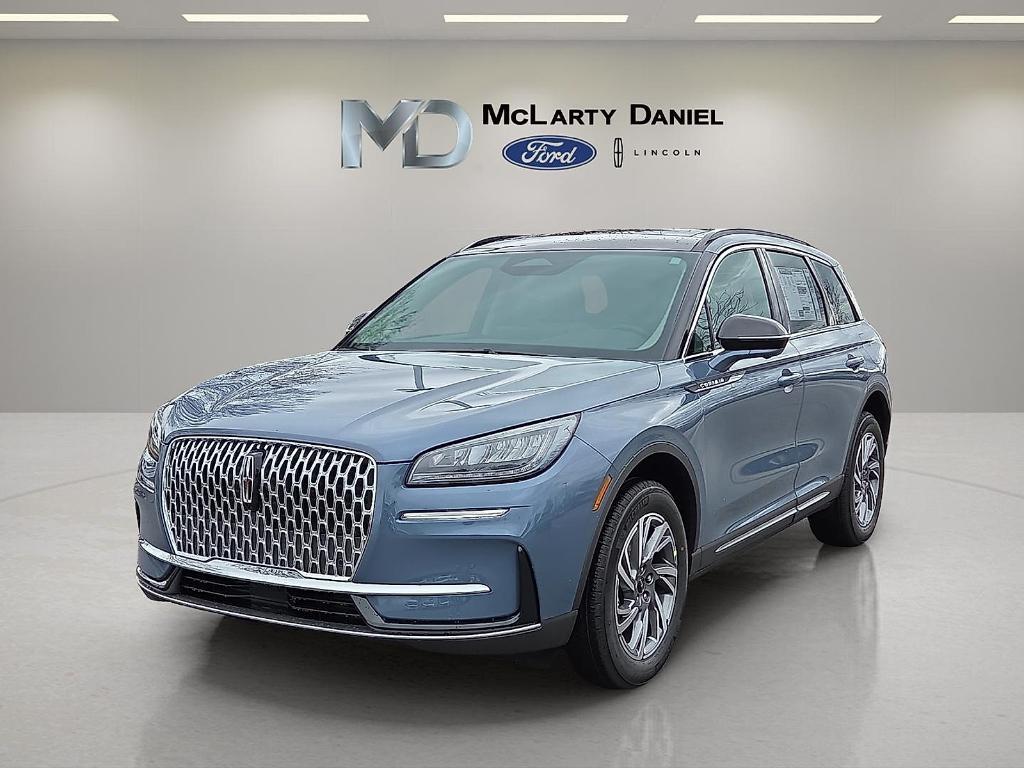 new 2026 Lincoln Corsair car, priced at $45,195
