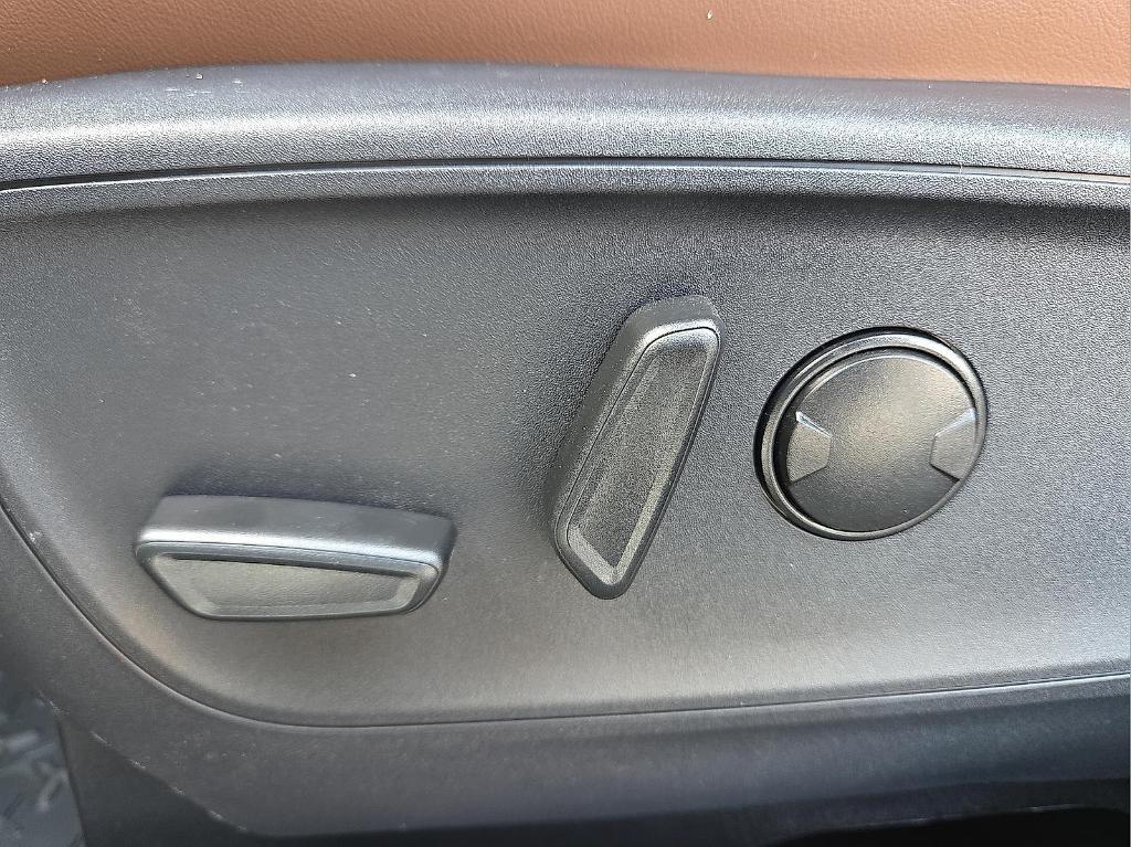 new 2025 Ford Bronco Sport car, priced at $34,881