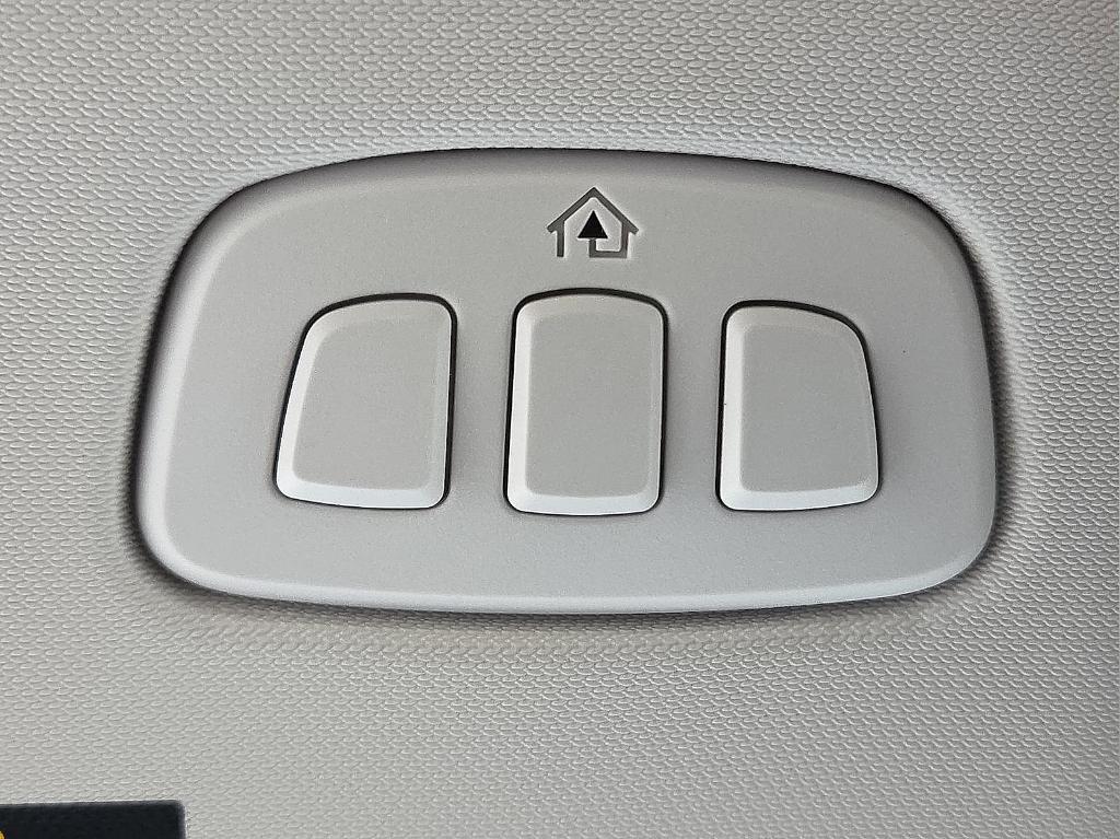 new 2025 Ford Bronco Sport car, priced at $34,881