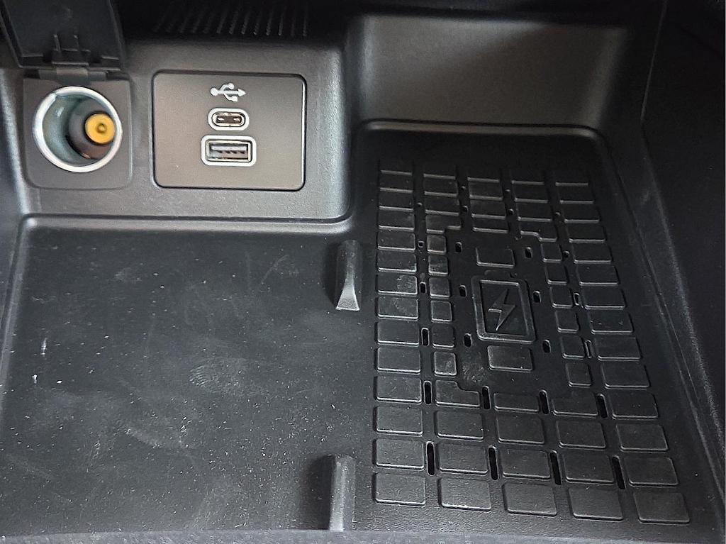 new 2025 Ford Bronco Sport car, priced at $34,881