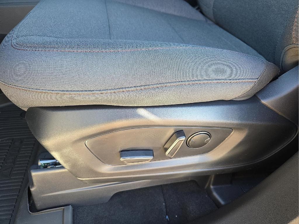 new 2026 Ford Explorer car, priced at $38,770