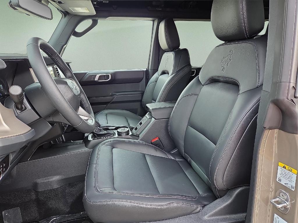 new 2026 Ford Bronco car, priced at $62,658