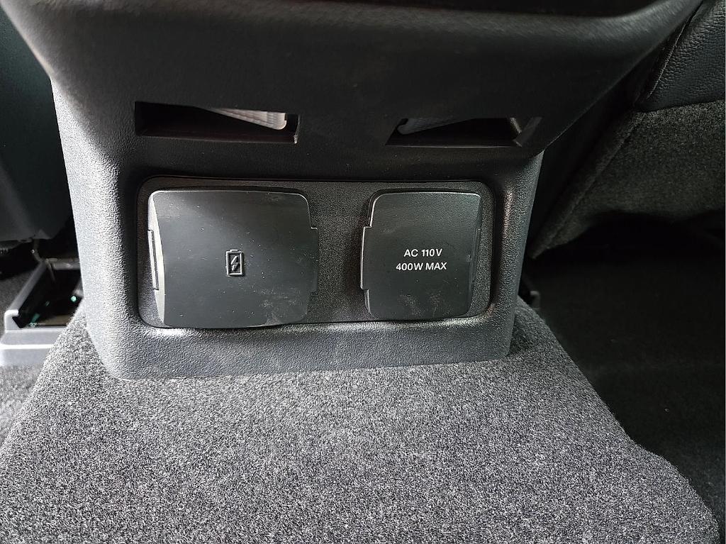 new 2026 Ford Bronco car, priced at $62,658