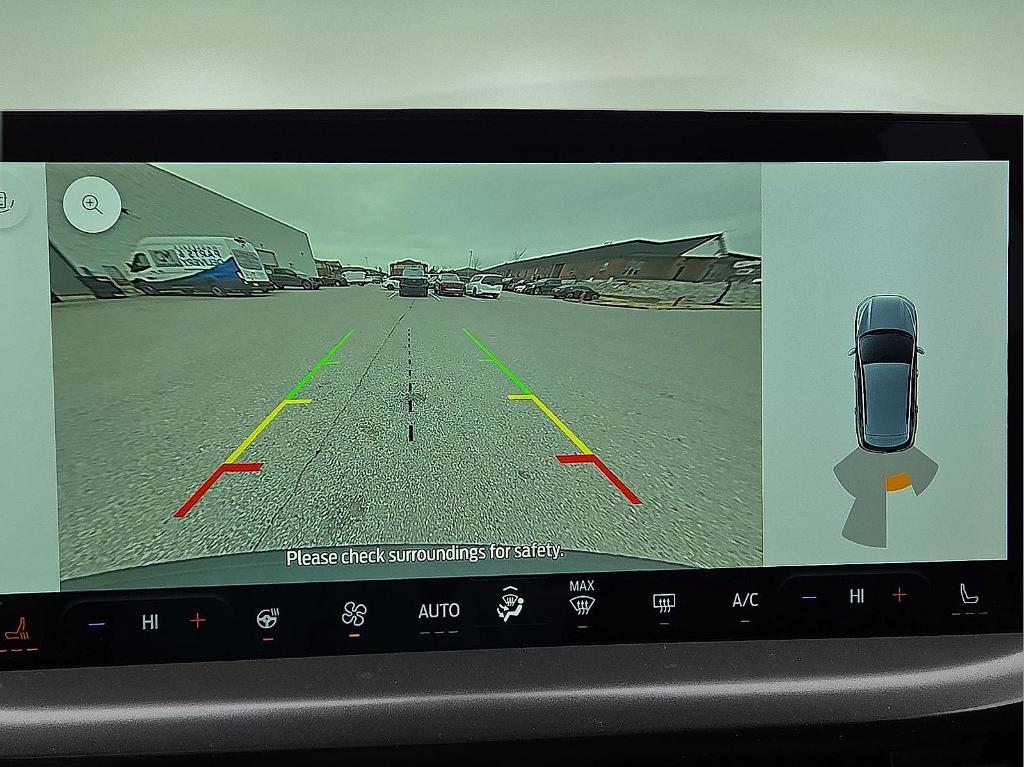 new 2026 Ford Escape car, priced at $31,953