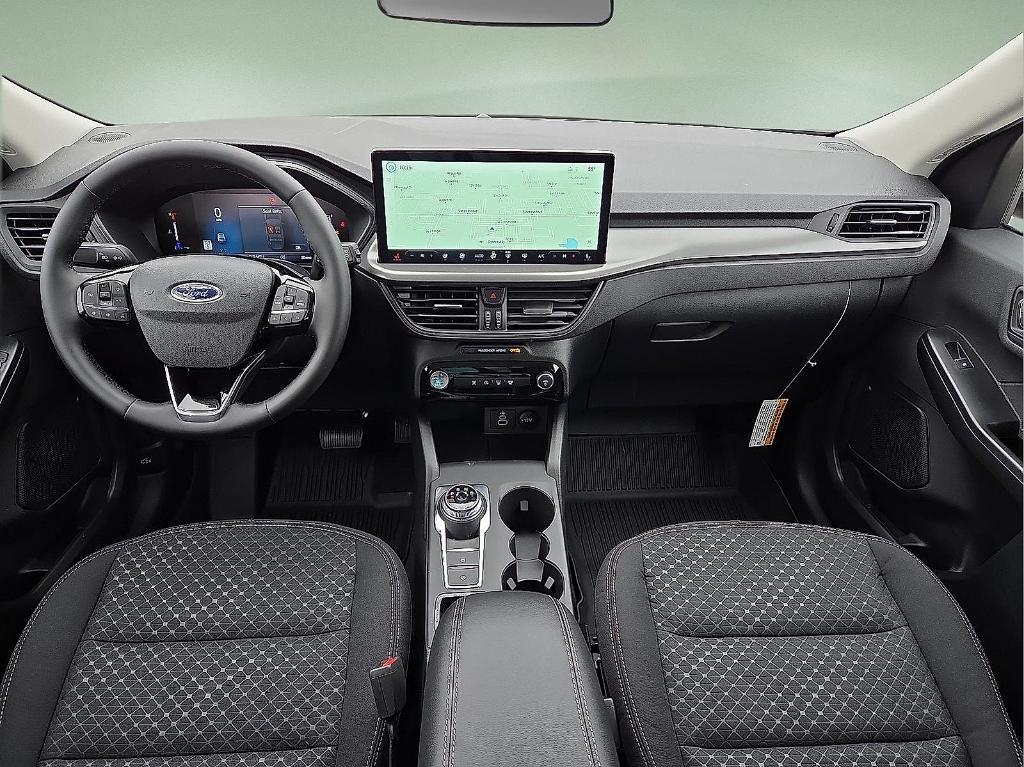 new 2026 Ford Escape car, priced at $31,953