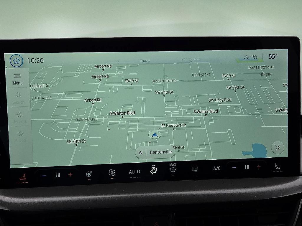 new 2026 Ford Escape car, priced at $31,953