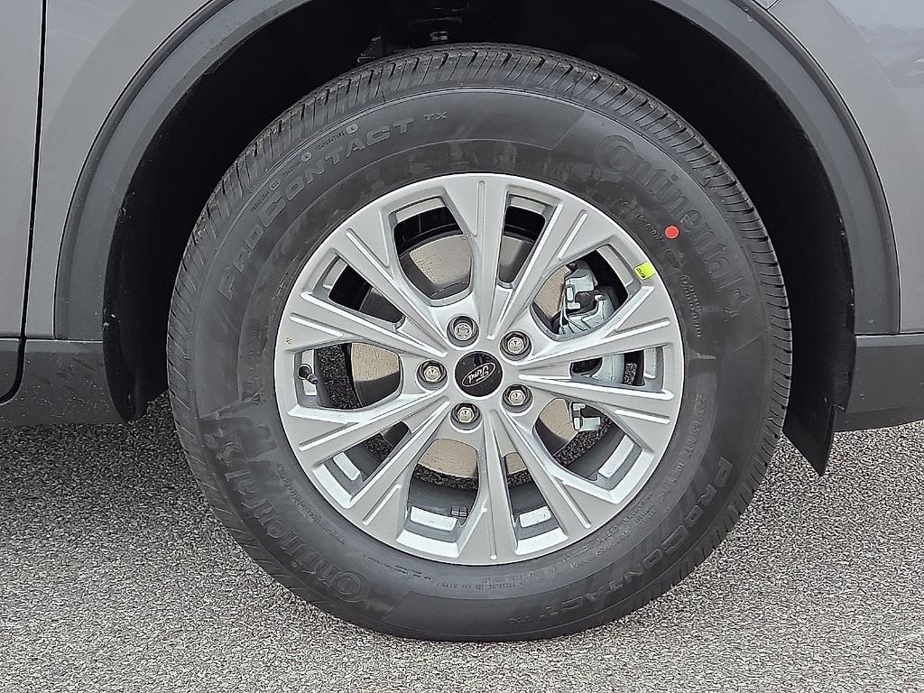 new 2026 Ford Escape car, priced at $31,953