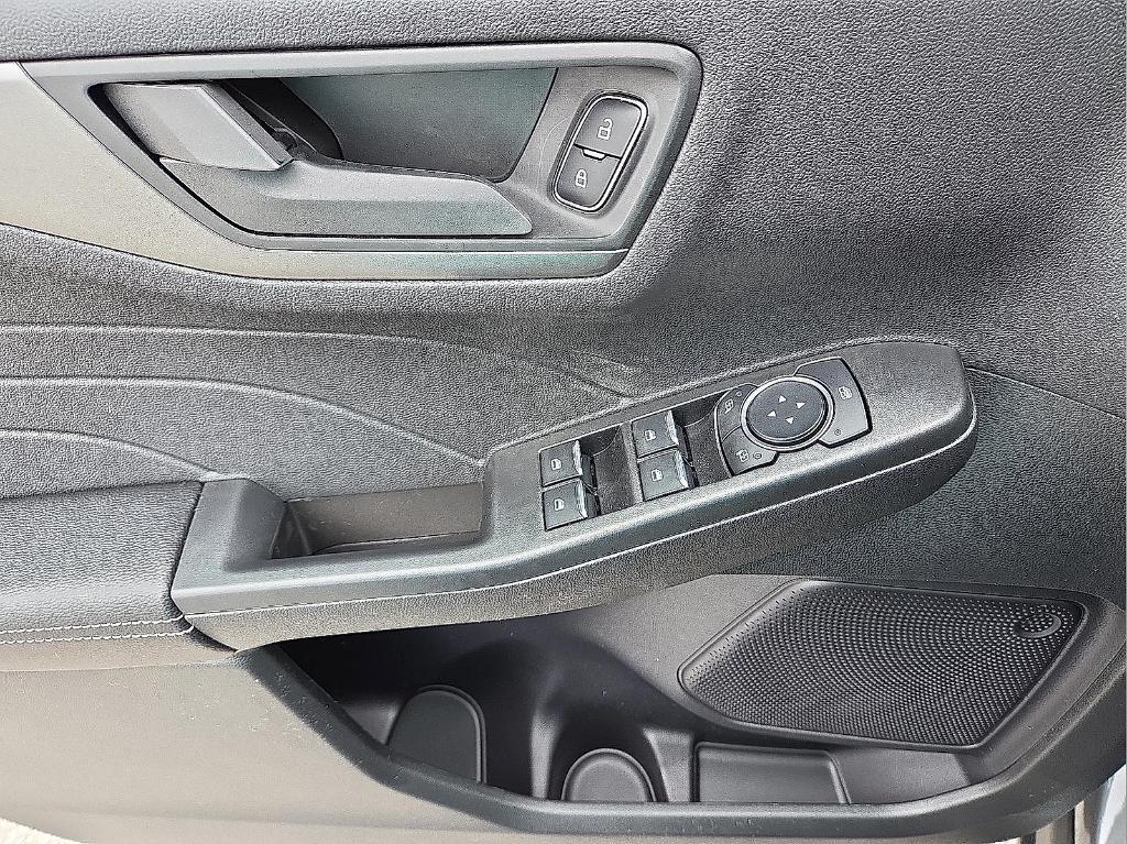 new 2026 Ford Escape car, priced at $31,953