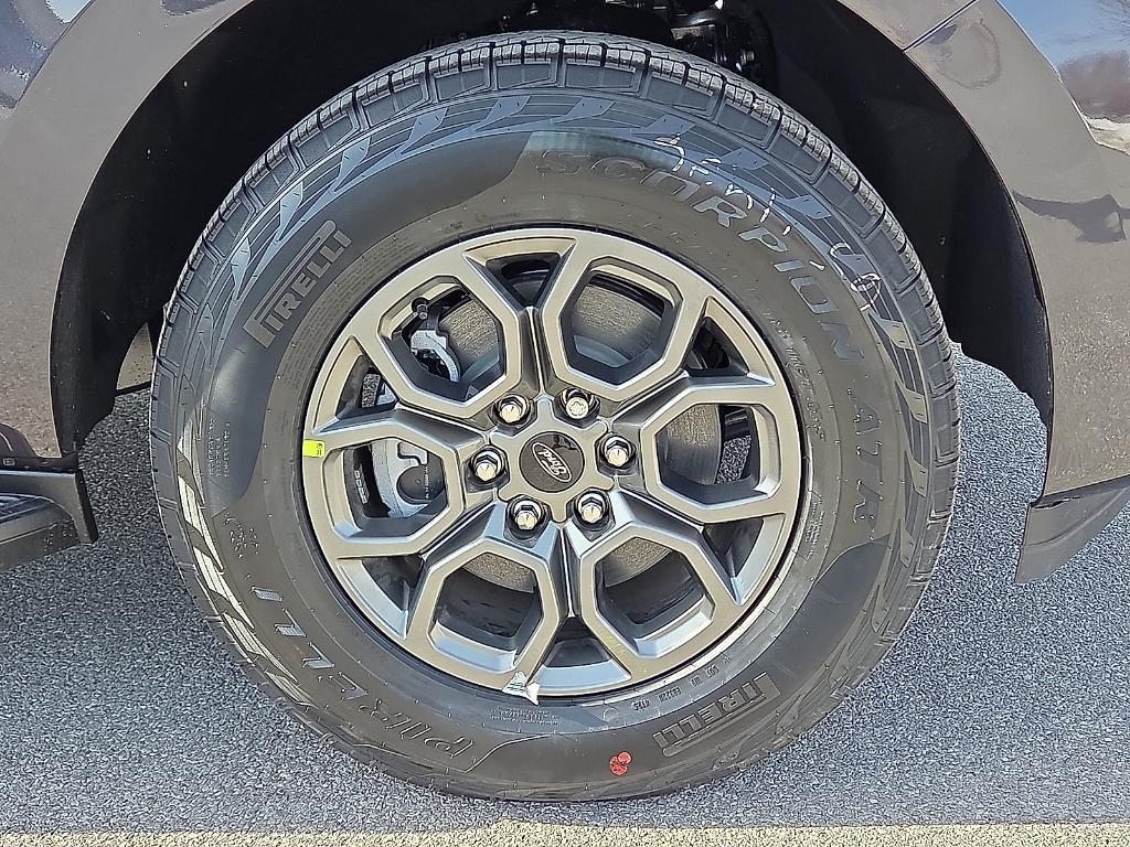 new 2026 Ford Expedition car, priced at $59,756