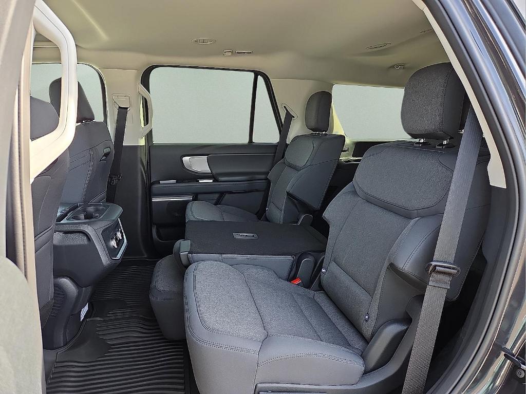 new 2026 Ford Expedition car, priced at $59,756