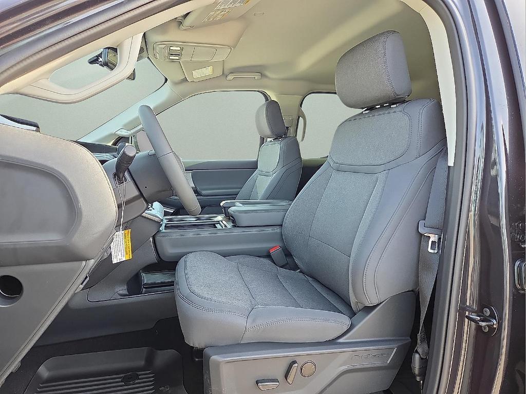 new 2026 Ford Expedition car, priced at $59,756