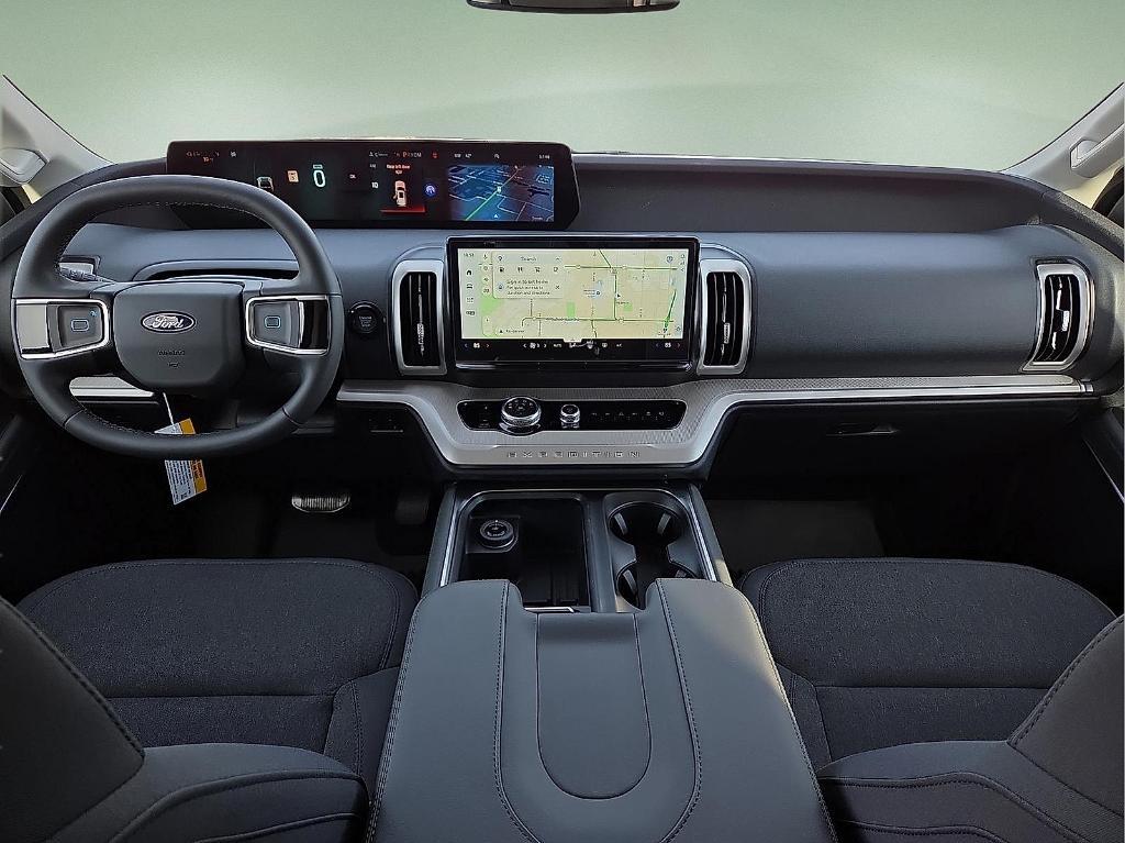 new 2026 Ford Expedition car, priced at $59,756