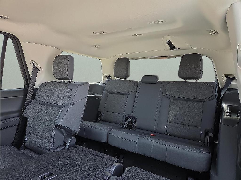 new 2026 Ford Expedition car, priced at $59,756