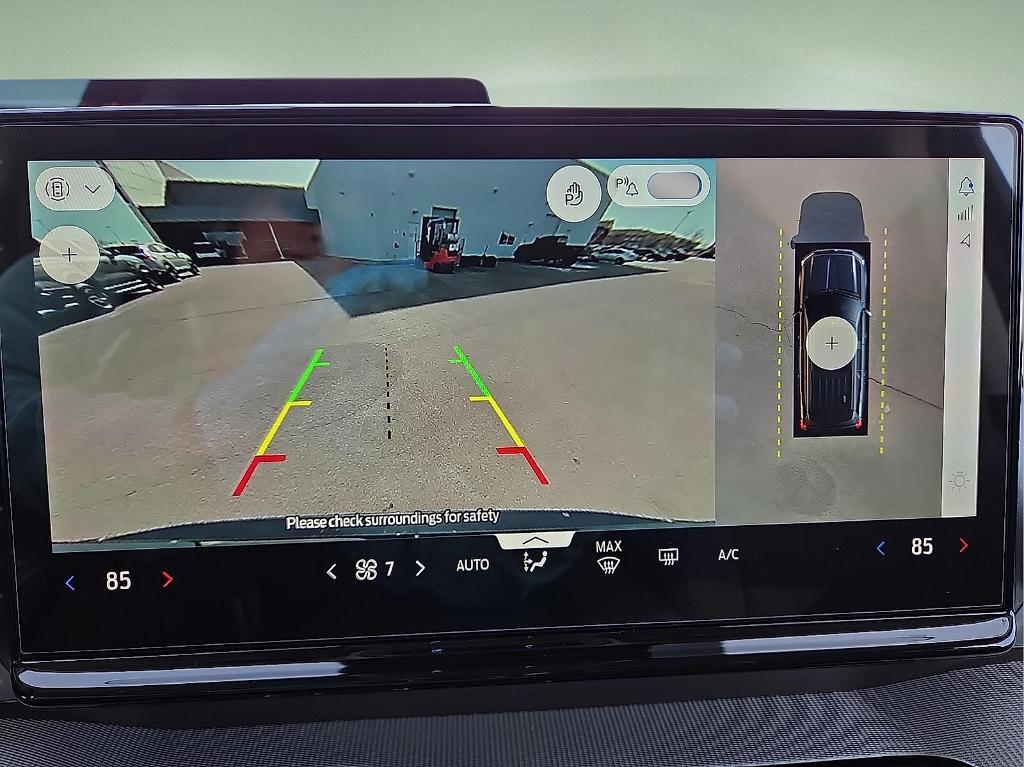 new 2026 Ford Expedition car, priced at $59,756