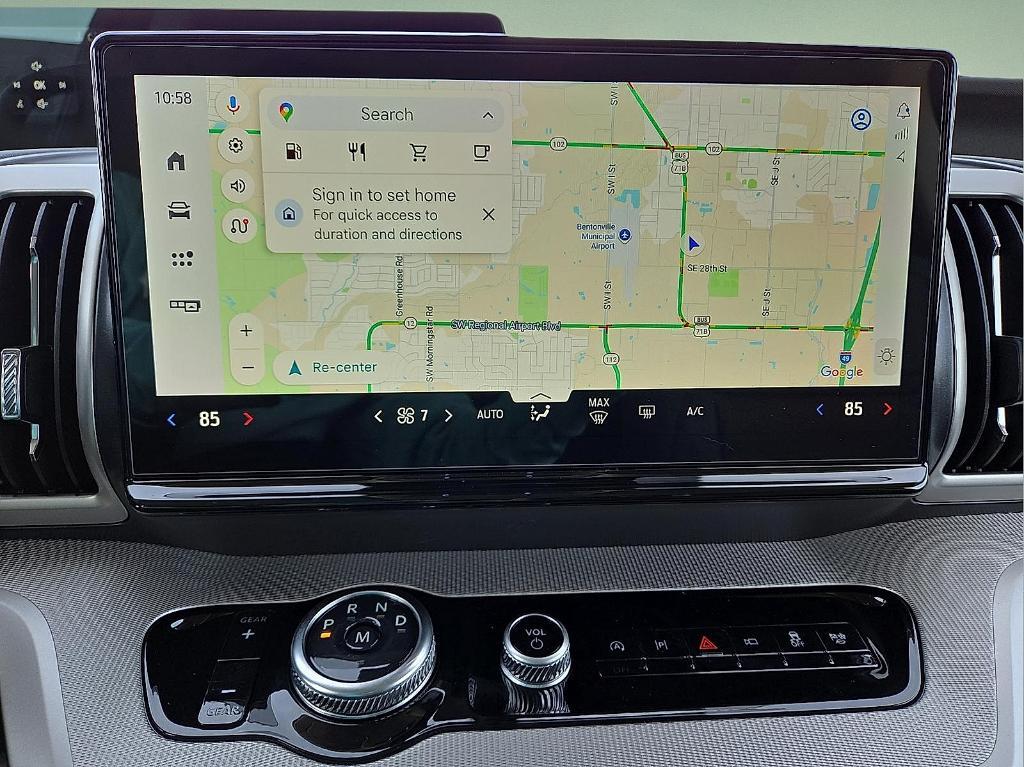 new 2026 Ford Expedition car, priced at $59,756