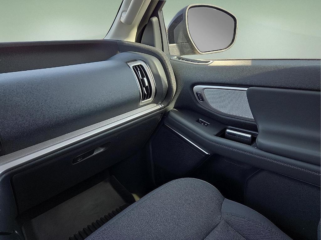 new 2026 Ford Expedition car, priced at $59,756