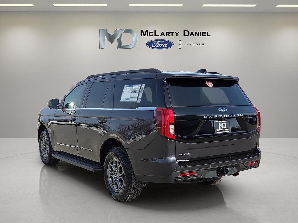 new 2026 Ford Expedition car, priced at $59,756