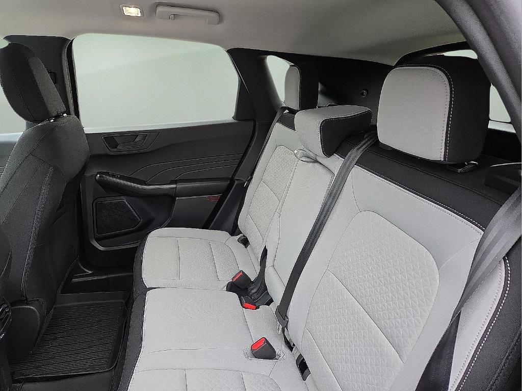 new 2026 Ford Escape car, priced at $27,561