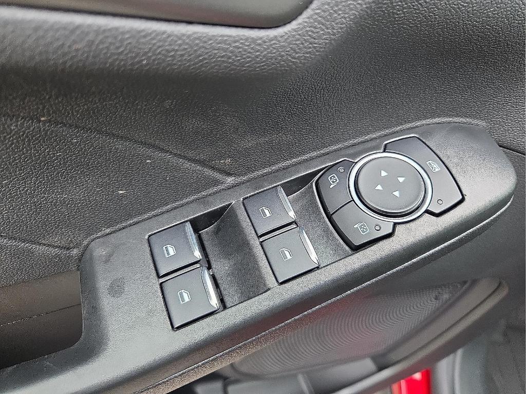 new 2026 Ford Escape car, priced at $27,561