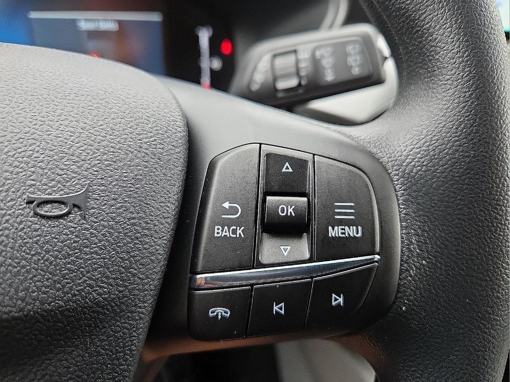 new 2026 Ford Escape car, priced at $27,561