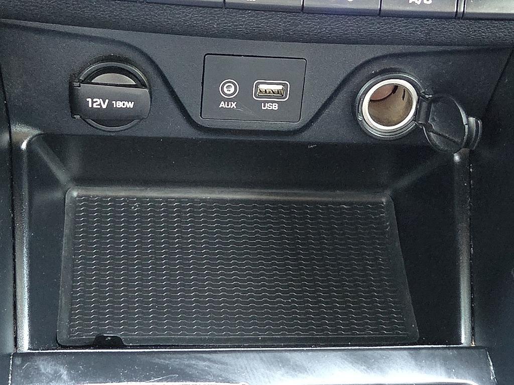 used 2021 Hyundai Tucson car, priced at $13,586