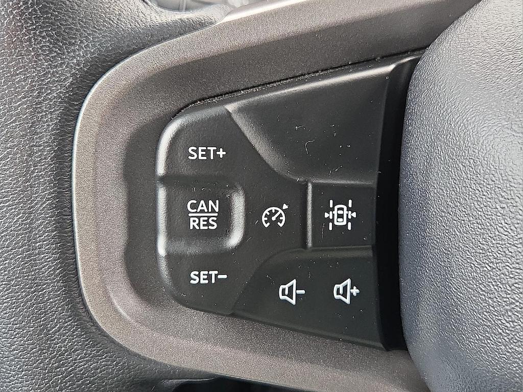 used 2025 Ford Bronco car, priced at $50,538