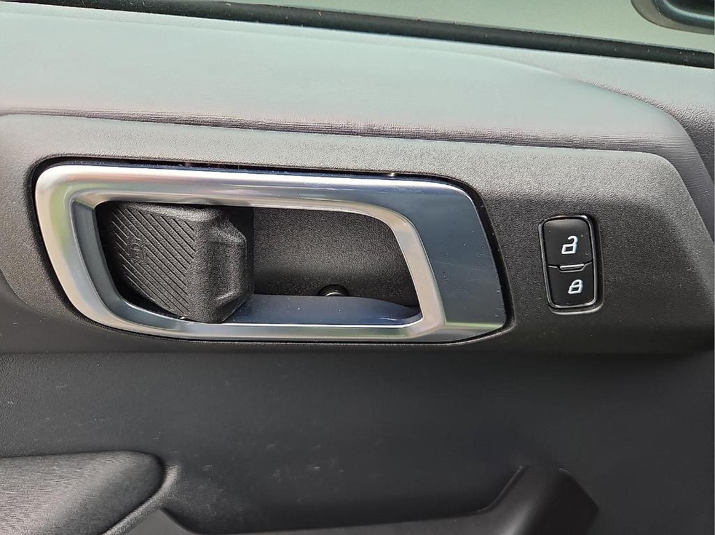 used 2025 Ford Bronco car, priced at $50,538