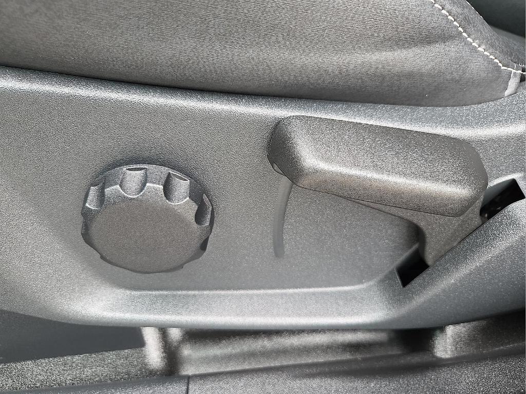 used 2025 Ford Bronco car, priced at $50,538