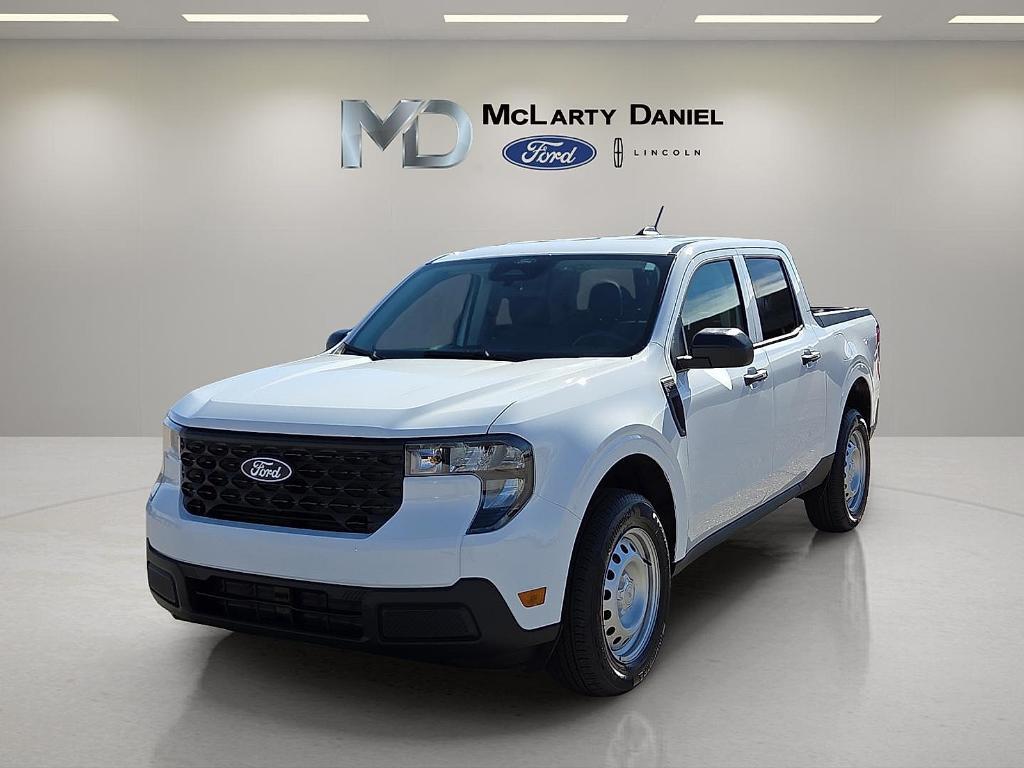 new 2026 Ford Maverick car, priced at $27,778