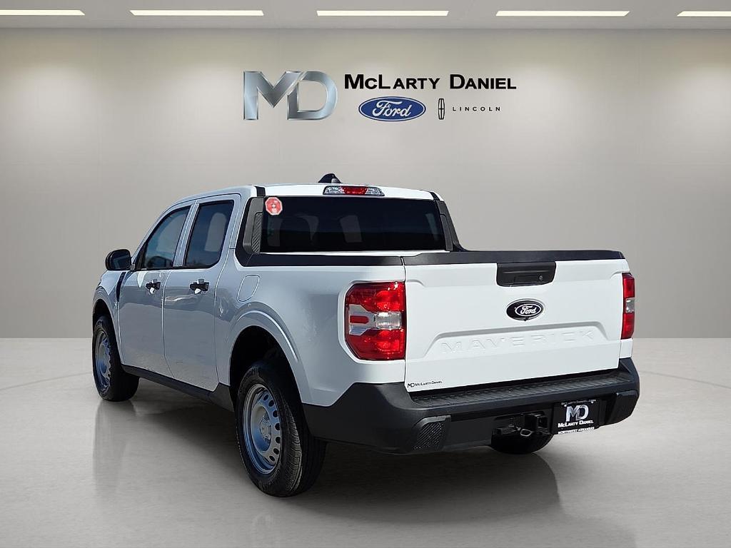 new 2026 Ford Maverick car, priced at $27,778
