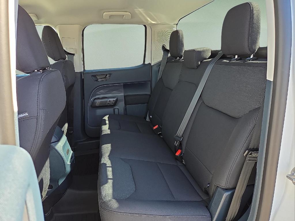 new 2026 Ford Maverick car, priced at $27,778