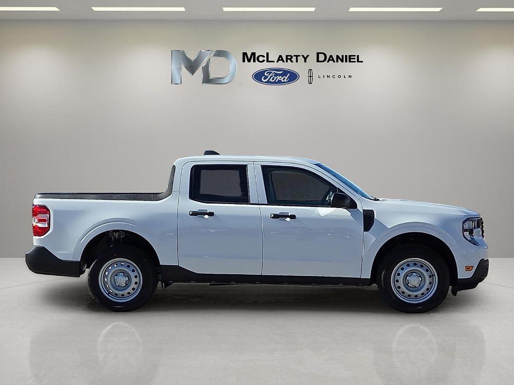 new 2026 Ford Maverick car, priced at $27,778