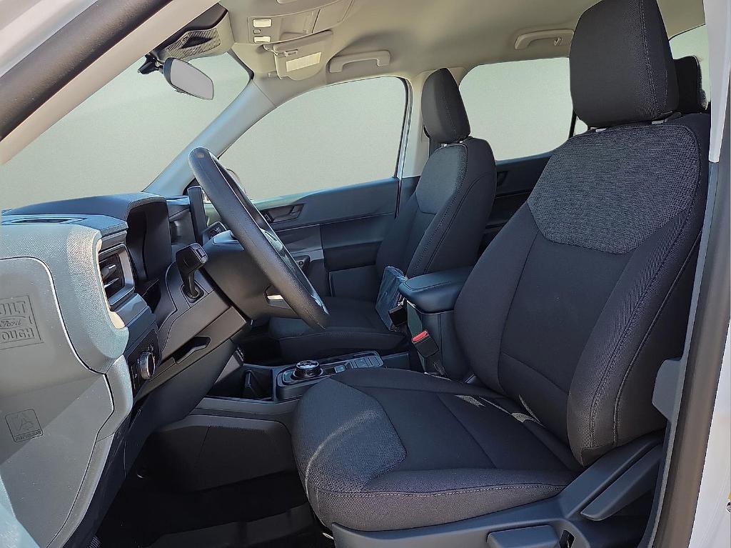 new 2026 Ford Maverick car, priced at $27,778