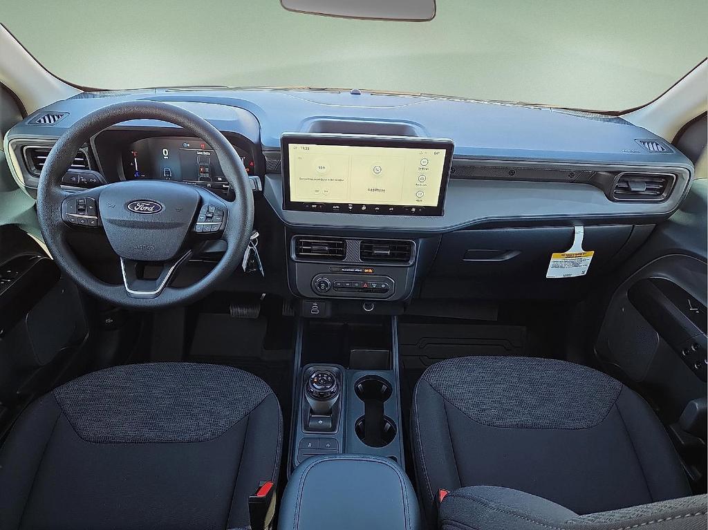 new 2026 Ford Maverick car, priced at $27,778