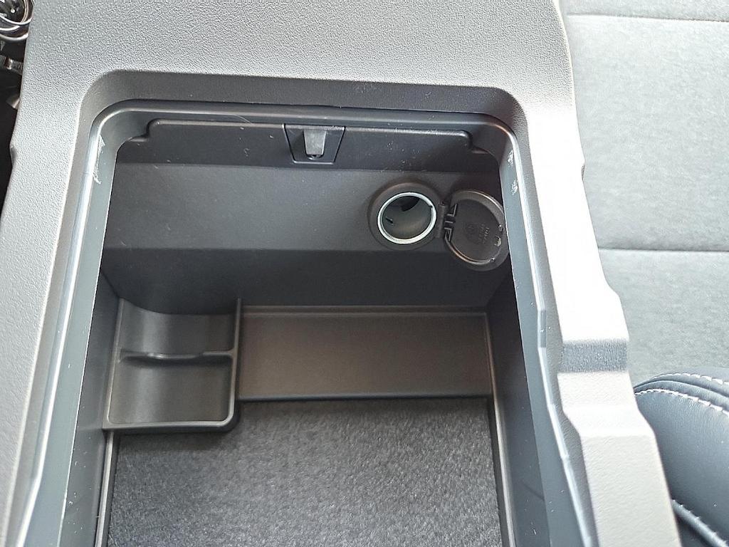 new 2025 Ford Mustang car, priced at $36,019